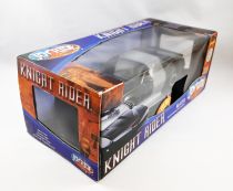 Knight Rider - K2000 (K.I.T.T.) 1:18 scale car - ERTL Joyride