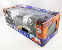 Knight Rider - K2000 (K.I.T.T.) 1:18 scale car - ERTL Joyride