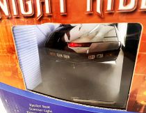 Knight Rider - K2000 (K.I.T.T.) 1:18 scale car - ERTL Joyride