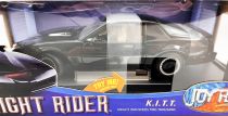 Knight Rider - K2000 (K.I.T.T.) 1/18ème - ERTL Joyride