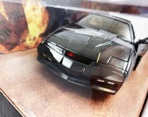 Knight Rider - K2000 (K.I.T.T.) 1:24 scale car - Jada Toys