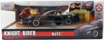 Knight Rider - K2000 (K.I.T.T.) 1:24 scale car - Jada Toys