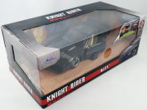 Knight Rider - K2000 (K.I.T.T.) 1:24 scale car - Jada Toys