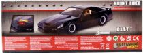 Knight Rider - K2000 (K.I.T.T.) 1:24 scale car - Jada Toys