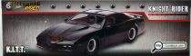 Knight Rider - K2000 (K.I.T.T.) 1:32 scale car - Jada Toys