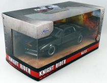 Knight Rider - K2000 (K.I.T.T.) 1:32 scale car - Jada Toys