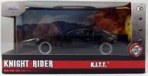 Knight Rider - K2000 (K.I.T.T.) 1/32ème - Jada Toys
