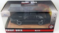 Knight Rider - K2000 (K.I.T.T.) 1/32ème - Jada Toys