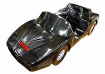 Knight Rider - K.R.I. Kiddie Ride Industrie (France) - Kid Rider (6 feet)