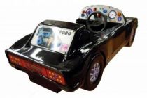 Knight Rider - K.R.I. Kiddie Ride Industrie (France) - Kid Rider (6 feet)