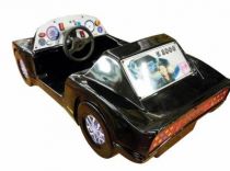 Knight Rider - K.R.I. Kiddie Ride Industrie (France) - Kid Rider (6 feet)