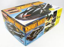 Knight Rider - MPC ERTL - K.I.T.T. 1:25 scale model kit