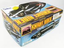 Knight Rider - MPC ERTL - K.I.T.T. 1:25 scale model kit