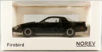 Knight Rider - Norev Ref.930000 -K2000 (K.I.T.T.) 1:43 Scale Mint in Box