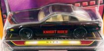 Knight Rider - Pontiac Transam (K.I.T.T.) 1:64 scale -  Matchbox