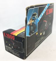 Knight Rider - scale 1:24 KITT- 1982 - Mint in box
