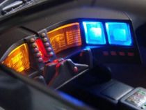 Knight Rider 1: 15 Electronic Vehicle - Diamond Select