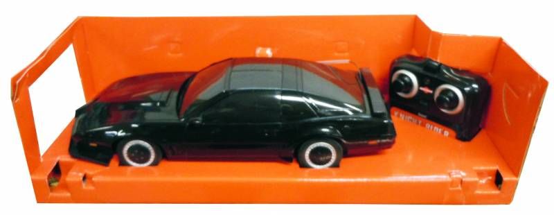 Hitari knight rider rc car cheap
