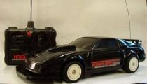 Knight Rider 2000 Radio-Controled K.I.T.T. - Bandai