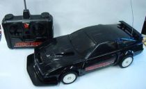 Knight Rider 2000 Radio-Controled K.I.T.T. - Bandai