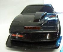 Knight Rider 2000 Radio-Controled K.I.T.T. - Bandai