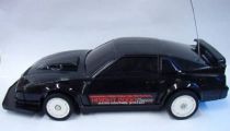 Knight Rider 2000 Radio-Controled K.I.T.T. - Bandai