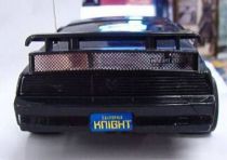 Knight Rider 2000 Radio-Controled K.I.T.T. - Bandai