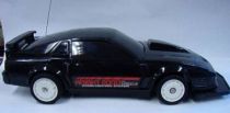 Knight Rider 2000 Radio-Controled K.I.T.T. - Bandai