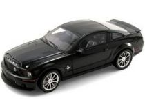 Knight Rider 2008 K.I.T.T. Shelby G.T. 500Kr 1/18 métal 1/18° - Shelby Collectibles