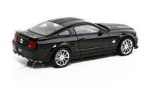 Knight Rider 2008 K.I.T.T. Shelby G.T. 500Kr 1/18 métal 1/18° - Shelby Collectibles