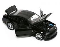 Knight Rider 2008 K.I.T.T. Shelby G.T. 500Kr 1/18 métal 1/18° - Shelby Collectibles