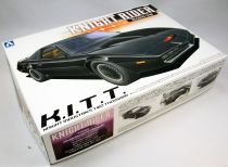 Knight Rider K2000 - Aoshima - K.I.T.T. Season One - Maquette échelle 1/24ème
