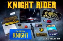  Knight Rider K2000 - F.L.A.G Agent Kit (Giftset) - Doctor Collector