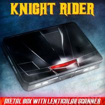  Knight Rider K2000 - F.L.A.G Agent Kit (Giftset) - Doctor Collector