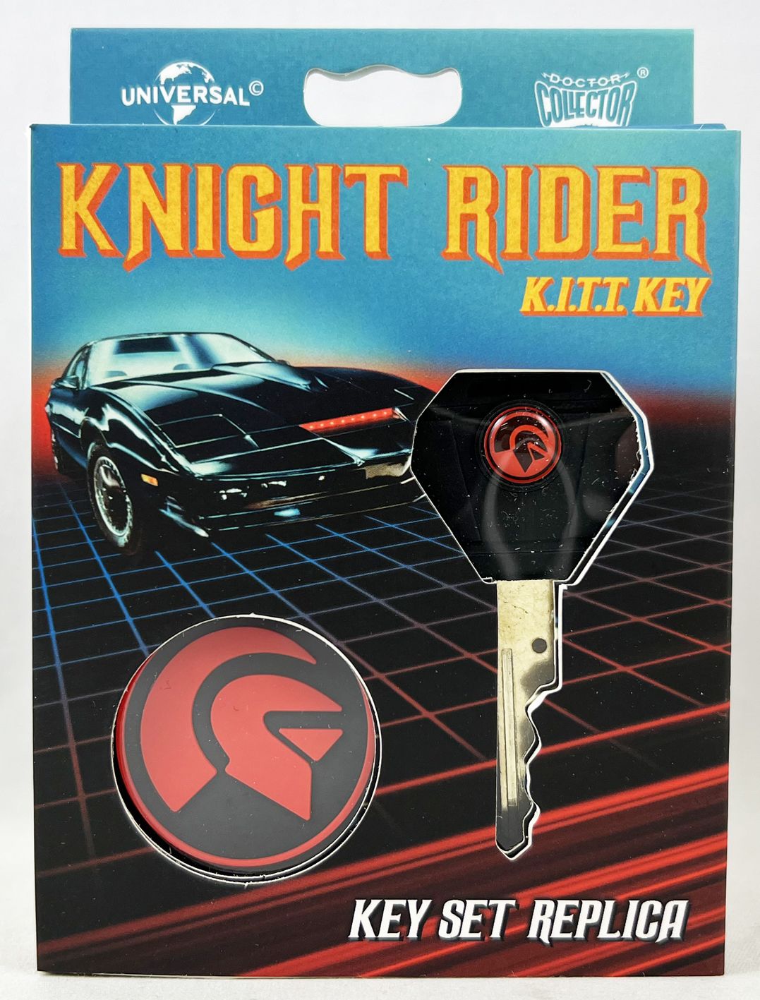 knight-rider-k2000---kitt-key-