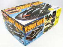 Knight Rider K2000 (K.I.T.T.) - MPC ERTL - maquette plastique échelle 1/25ème K.I.T.T.