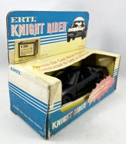 Knight Rider K2000 (K.I.T.T.) 1/16ème ERTL 1982 neuve en boite