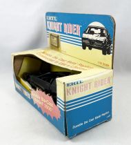 Knight Rider K2000 (K.I.T.T.) 1/16ème ERTL 1982 neuve en boite