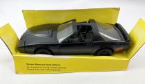 Knight Rider K2000 (K.I.T.T.) 1/16ème ERTL 1982 neuve en boite