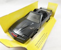 Knight Rider K2000 (K.I.T.T.) 1/16ème ERTL 1982 neuve en boite