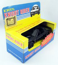 Knight Rider K2000 (K.I.T.T.) 1/25ème ERTL 1982 neuve en boite