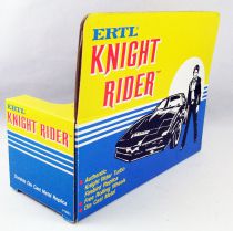 Knight Rider K2000 (K.I.T.T.) 1/25ème ERTL 1982 neuve en boite