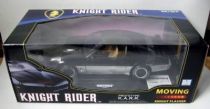 Knight Rider K.A.R.R 1/18e Skynet
