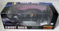 Knight Rider K.I.T.T 1/18e Skynet
