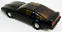 Knight Rider Pontiac Transam \'\'KITT\'\' with figure - Corgi (loose)