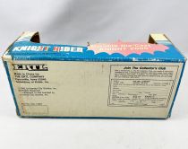 Knight Rider Scale 1:16 ERTL 1982 Mint in box