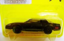 Knight Rider Scale 1:64 Ertl 1982 Mint on cad