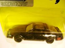 Knight Rider Scale 1:64 Ertl 1982 Mint on cad