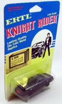 Knight Rider Scale 1:64 Ertl 1982 Mint on cad