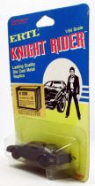 Knight Rider Scale 1:64 Ertl 1982 Mint on cad
